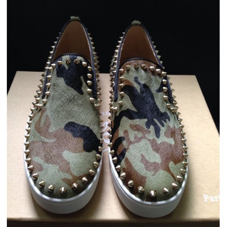Christian Louboutin Shoes for MEN #123940 replica