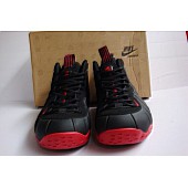 US$86.00 Nike Penny Hardway Shoes #119408