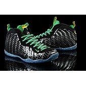 US$86.00 Nike air foamposite one Shoes for men #119431