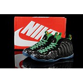 US$86.00 Nike air foamposite one Shoes for men #119431