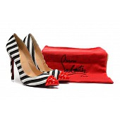 US$86.00 Women's Christian Louboutin High-heeled shoes #121174