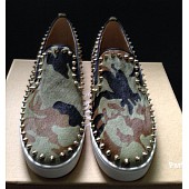 US$96.00 Christian Louboutin Shoes for MEN #123940