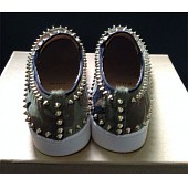 US$96.00 Christian Louboutin Shoes for MEN #123940