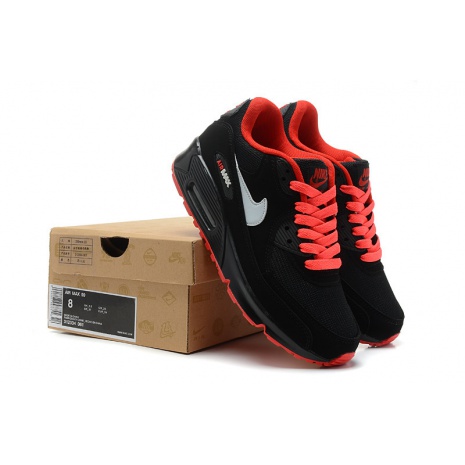 NIKE AIR MAX 90 Shoes for Men #127822