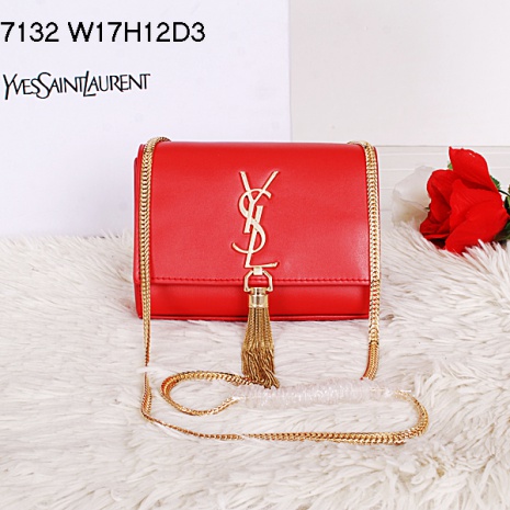 YSL AAA+ Handbags #128904