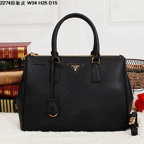 Prada AAA+ Handbag #134896
