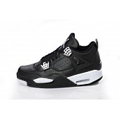 US$71.00 Air Jordan 4 Shoes for MEN #134702