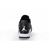 US$71.00 Air Jordan 4 Shoes for MEN #134702