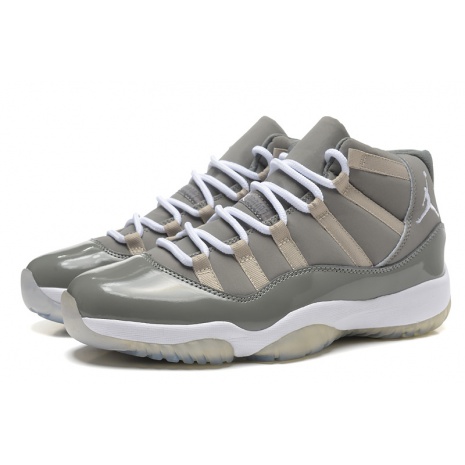 Air Jordan 11 Shoes for MEN #140016 replica