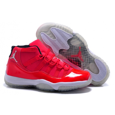 Air Jordan 11 Shoes for MEN #141586