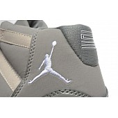 US$78.00 Air Jordan 11 Shoes for MEN #140016