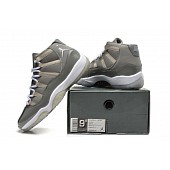 US$78.00 Air Jordan 11 Shoes for MEN #140016