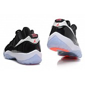 US$78.00 Air Jordan 11 Shoes for MEN #140022