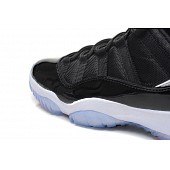 US$78.00 Air Jordan 11 Shoes for MEN #140022