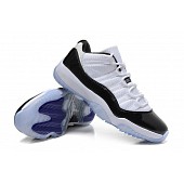 US$78.00 Air Jordan 11 Shoes for MEN #140023