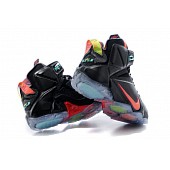 US$86.00 Nike Lebron James Sneaker Shoes for MEN #140907