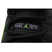 US$75.00 Air Jordan 11 Shoes for MEN #140962