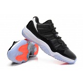 US$75.00 Air Jordan 11 Shoes for MEN #140963