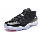 US$75.00 Air Jordan 11 Shoes for MEN #140963