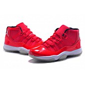 US$75.00 Air Jordan 11 Shoes for MEN #141586