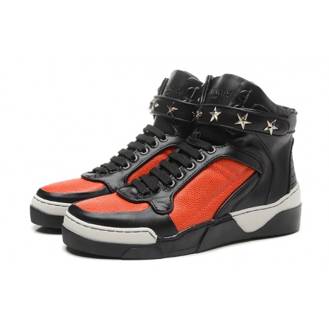 Givenchy Shoes for MEN #141860 replica