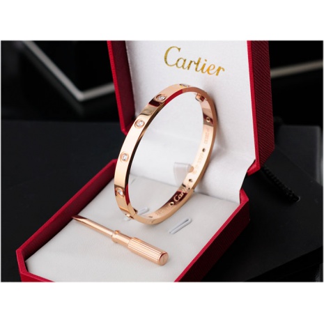 Cartier Bracelets #142438