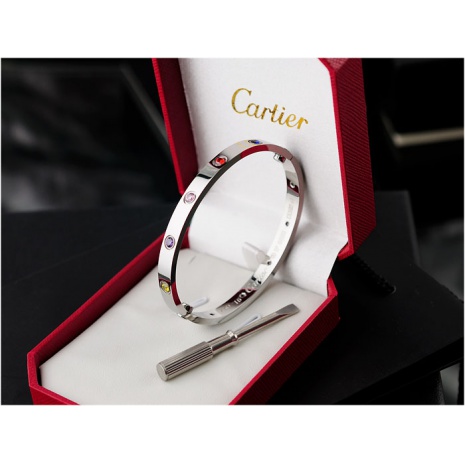 Cartier Bracelets #142440 replica