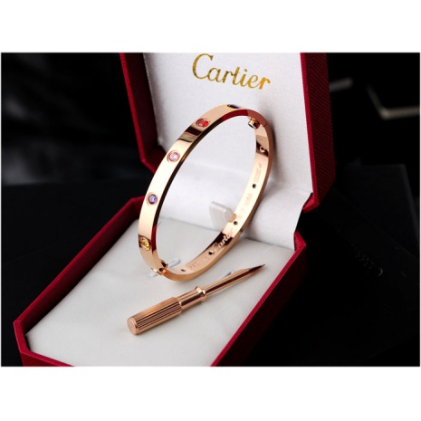 Cartier Bracelets #142441