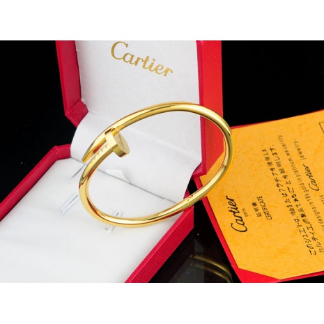 Cartier Bracelets #142446 replica