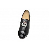 US$137.00 Christian Louboutin Shoes for MEN #141844