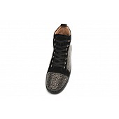 US$137.00 Christian Louboutin Shoes for MEN #141848