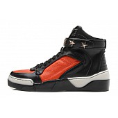 US$137.00 Givenchy Shoes for MEN #141860
