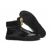 US$119.00 Versace shoes for MEN #141866