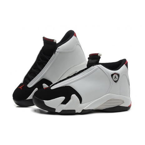 Air Jordan 14(XVI) shoes for women #150460 replica