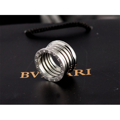 BVLGARI Ring #152528 replica