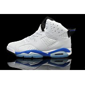 US$57.00 Air Jordan 6 Shoes for MEN #150475