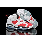 US$57.00 Air Jordan 6 Shoes for MEN #150476