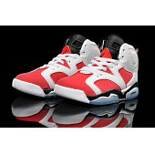 US$57.00 Air Jordan 6 Shoes for MEN #150476