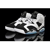 US$57.00 Air Jordan 6 Shoes for MEN #150477