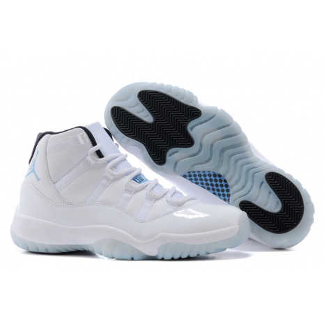 Air Jordan 11 Shoes for Women #163721