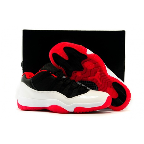 Air Jordan 11 Shoes for MEN #166350