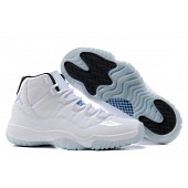 US$62.00 Air Jordan 11 Shoes for Women #163721