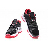 US$62.00 Air Jordan 11 Shoes for MEN #166338