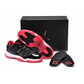 US$62.00 Air Jordan 11 Shoes for MEN #166338