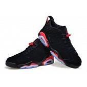 US$76.00 Air Jordan 6 Shoes for MEN #166347