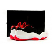 US$62.00 Air Jordan 11 Shoes for MEN #166350