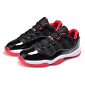 US$62.00 Air Jordan 11 Shoes for MEN #166351