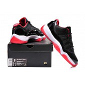 US$62.00 Air Jordan 11 Shoes for MEN #166351