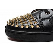 US$91.00 Christian Louboutin Shoes for MEN #167349