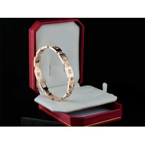 Cartier Bracelets #172373 replica
